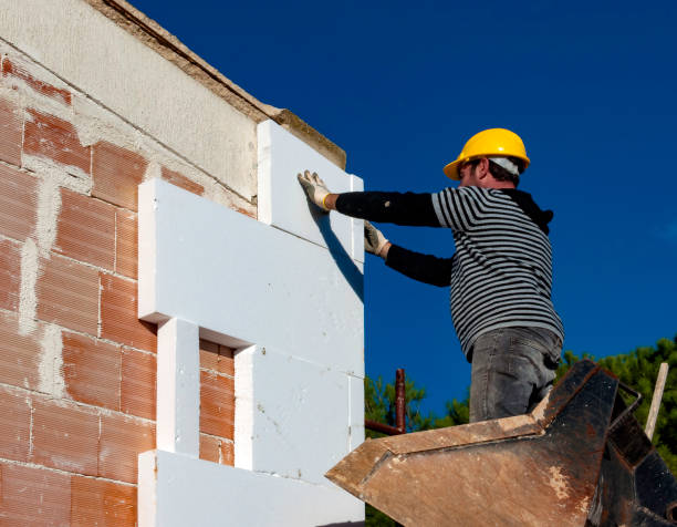 Como, WI Insulation Contractor Company