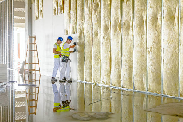 Types of Insulation We Offer in Como, WI